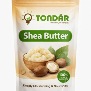 Pure Shea Butter