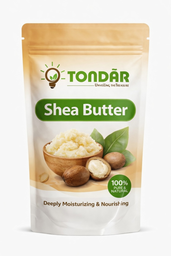 Pure Shea Butter