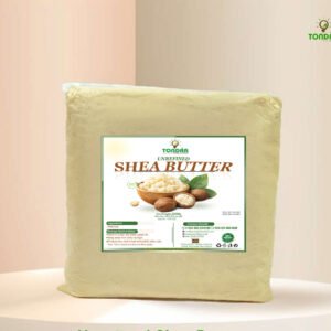 Pure Shea Butter