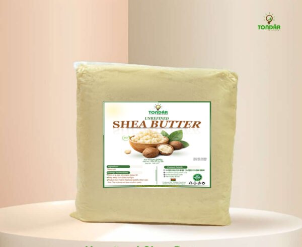 Pure Shea Butter