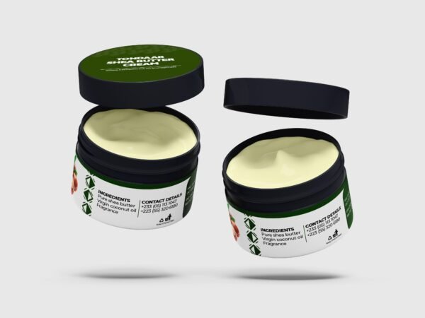 Shea Cream