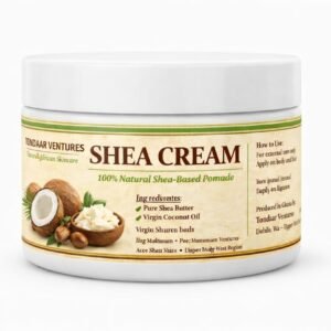 Shea Cream