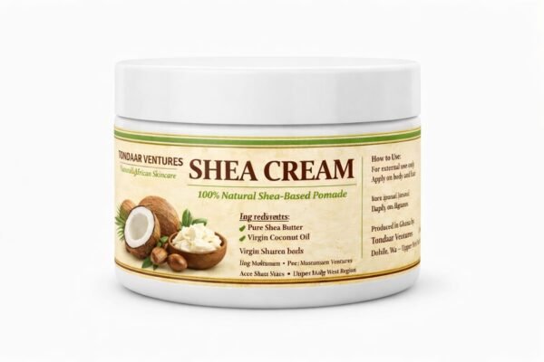 Shea Cream